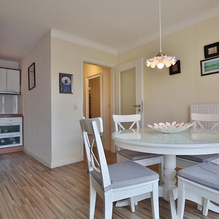 Ferienanlage Bergstraße 62 Ferienhaus Bergstraße 62 Appartement 9 Timmendorfer Strand Exterior foto
